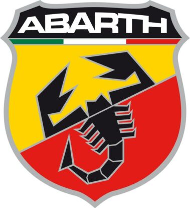 Voiture électrique: Abarth