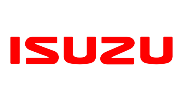Voiture électrique: Isuzu