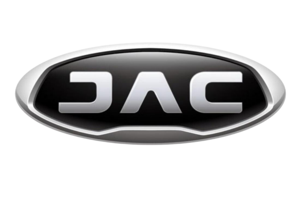 Voiture électrique: JAC