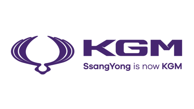 Voiture électrique: KGM (Ssangyong)