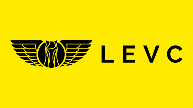 Voiture électrique: LEVC