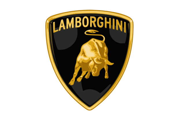 Voiture électrique: Lamborghini
