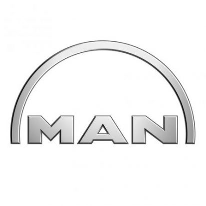 Voiture électrique: MAN