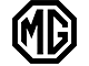 Voiture électrique: MG