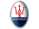 Voiture électrique: Maserati
