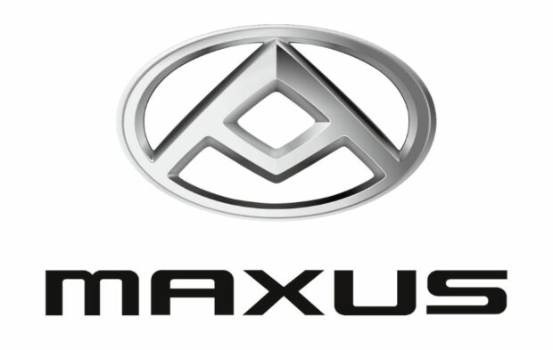 Voiture électrique: Maxus
