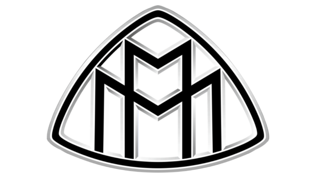 Voiture électrique: Maybach