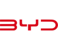 Les modèles BYD