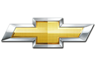 Les modèles Chevrolet