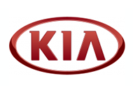 Les modèles Kia