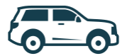 Type de carrosserie: SUV