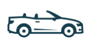 Type de carrosserie: Convertible