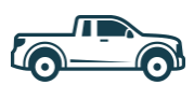 Type de carrosserie: Pickups