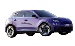 Abarth 600e
