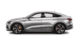 Audi e-tron Sportback 55 quattro