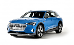 Audi e-tron 55 Quattro