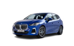 BMW Série 2