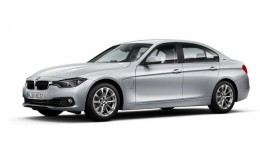 BMW Série 3