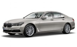 BMW Série 7