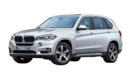 BMW X5 xDrive 50e