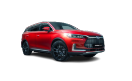 BYD Tang 86,4 kWh