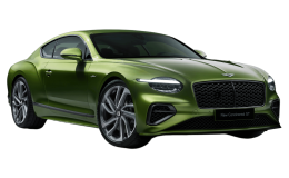 Bentley Continental GT Speed Cabriolet