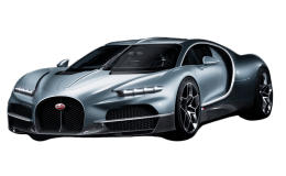 Bugatti Tourbillon