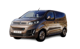 Citroën ë-SpaceTourer XL 50 kWh
