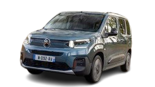 Citroën Berlingo Electric XL 50 kWh