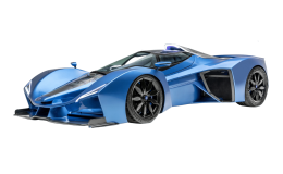 Delage D12 GT