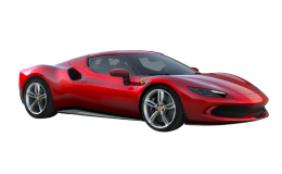 Ferrari 296 GTB 