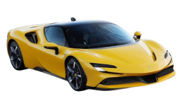 Ferrari SF90 Stradale 