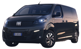 Fiat E-Ulysse