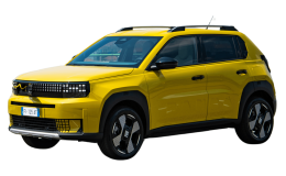 Fiat Grande Panda