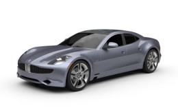 Fisker Karma