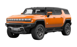 GMC Hummer EV SUV