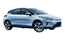 Geely Geometry C 70 kWh