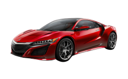 Honda NSX 