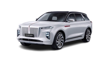 Hongqi E-HS9 120 kWh