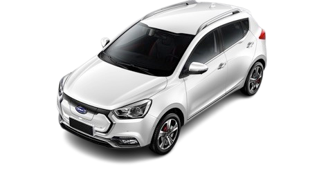 JAC iEV7s