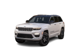 Jeep Cherokee 4xe 17,3 kWh