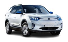 KGM (Ssangyong) Korando E-Motion