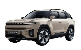 KGM (Ssangyong) Torres EVX