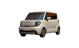 Kia Ray 35,2 kWh