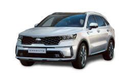 Kia Sorento hybride rechargeable 13,8 kWh