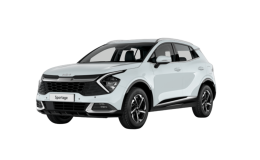 Kia Sportage hybride 4x2