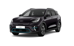 Kia e-Niro 39 kWh