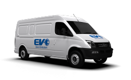 LDV EV80