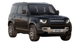 Land Rover Defender PHEV P400e (110)