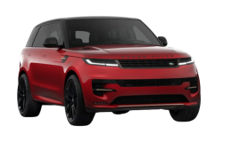 Land Rover Range Rover Sport 510 ch